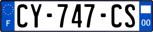 CY-747-CS