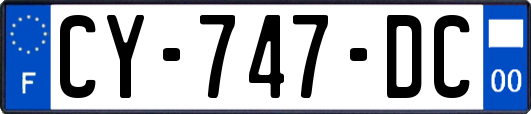 CY-747-DC