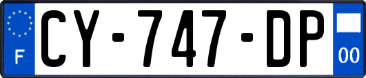 CY-747-DP