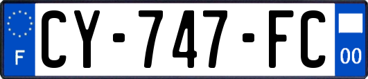 CY-747-FC