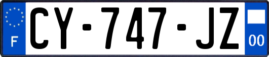 CY-747-JZ