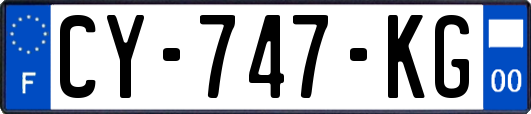 CY-747-KG