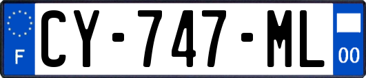 CY-747-ML