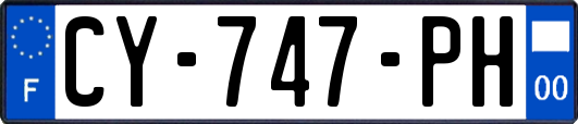 CY-747-PH