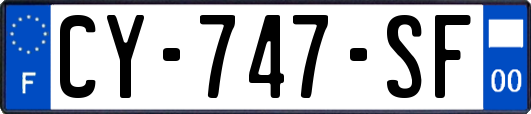 CY-747-SF