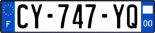 CY-747-YQ
