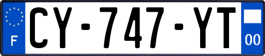 CY-747-YT