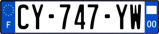 CY-747-YW
