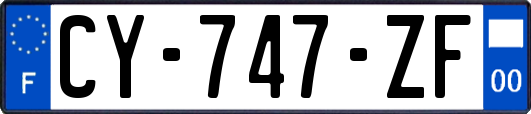 CY-747-ZF