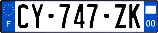 CY-747-ZK