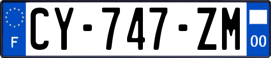 CY-747-ZM