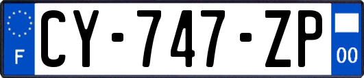 CY-747-ZP