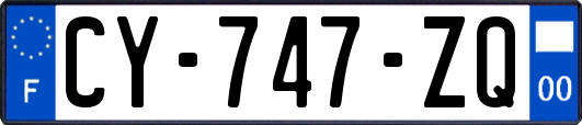 CY-747-ZQ