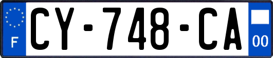 CY-748-CA