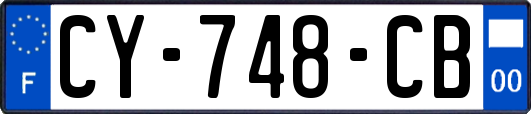 CY-748-CB