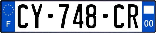 CY-748-CR