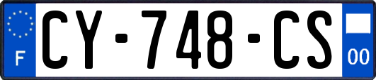 CY-748-CS