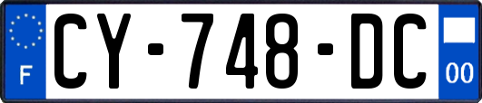 CY-748-DC