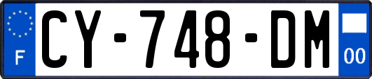 CY-748-DM