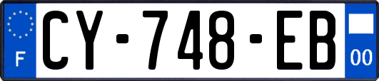 CY-748-EB