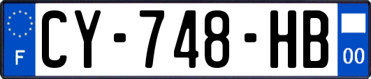 CY-748-HB