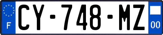 CY-748-MZ