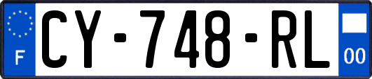 CY-748-RL