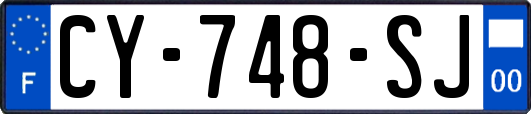 CY-748-SJ