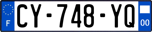 CY-748-YQ