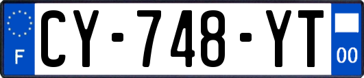 CY-748-YT