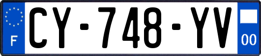 CY-748-YV