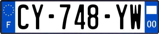 CY-748-YW