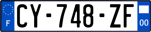 CY-748-ZF