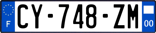 CY-748-ZM