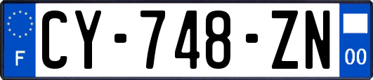 CY-748-ZN