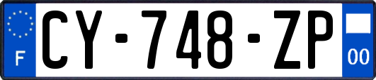 CY-748-ZP