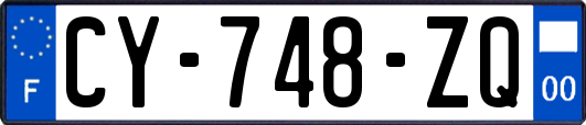CY-748-ZQ