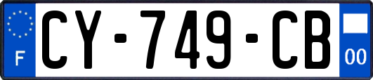 CY-749-CB