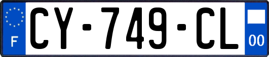 CY-749-CL