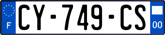 CY-749-CS