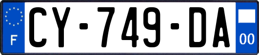 CY-749-DA