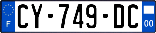 CY-749-DC