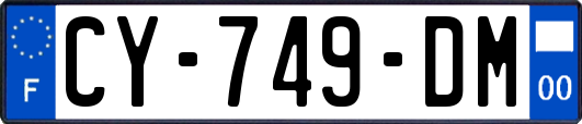 CY-749-DM