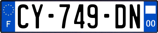 CY-749-DN