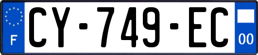 CY-749-EC