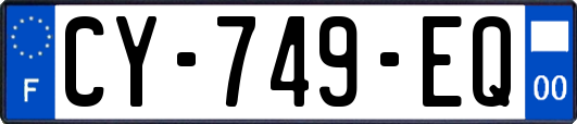 CY-749-EQ