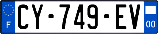 CY-749-EV