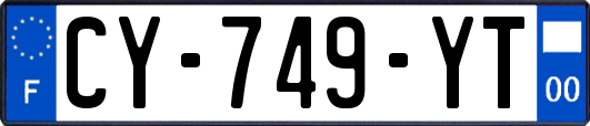 CY-749-YT