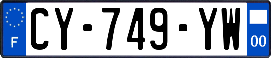 CY-749-YW