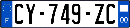 CY-749-ZC